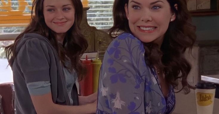 Eat Onlyyyyyyyyy Foods That Start With "G" And I'll Reveal Which "Gilmore Girls" Character You're Most Like