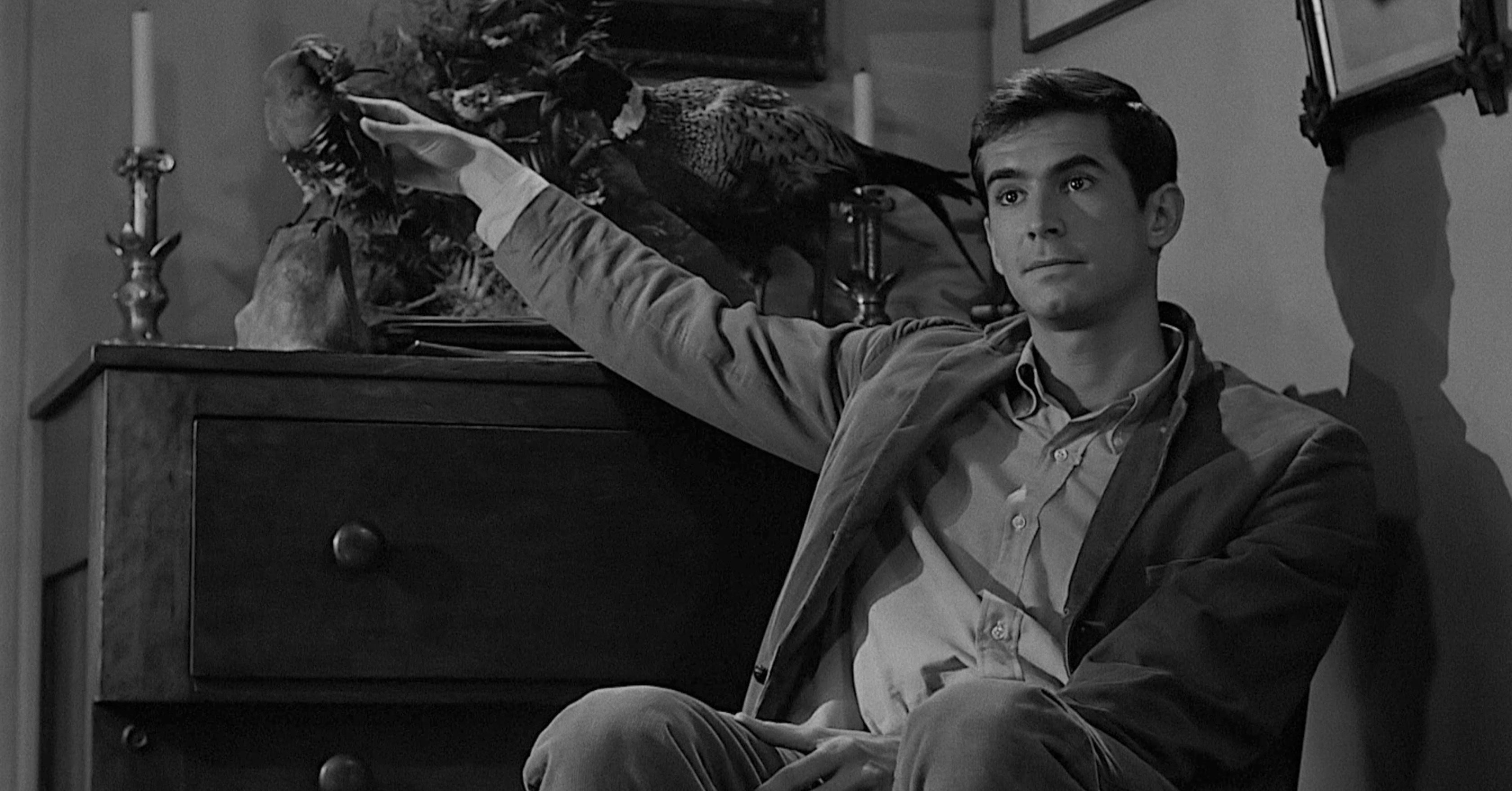 Throw A '60s Movies Watch Party And I'll Guess Your Favorite Dessert