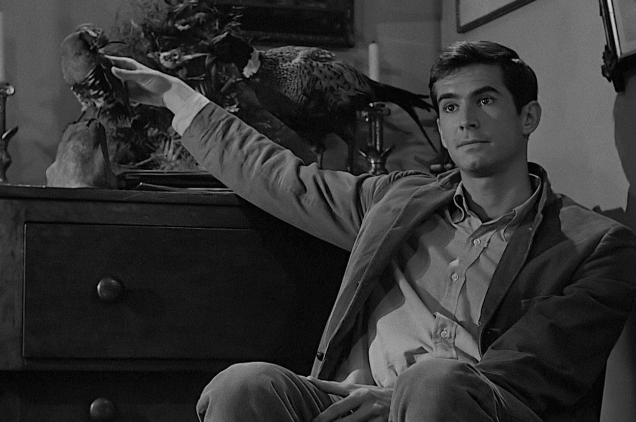 Select Some '60s Movies And We'll Guess Your Favorite Dessert