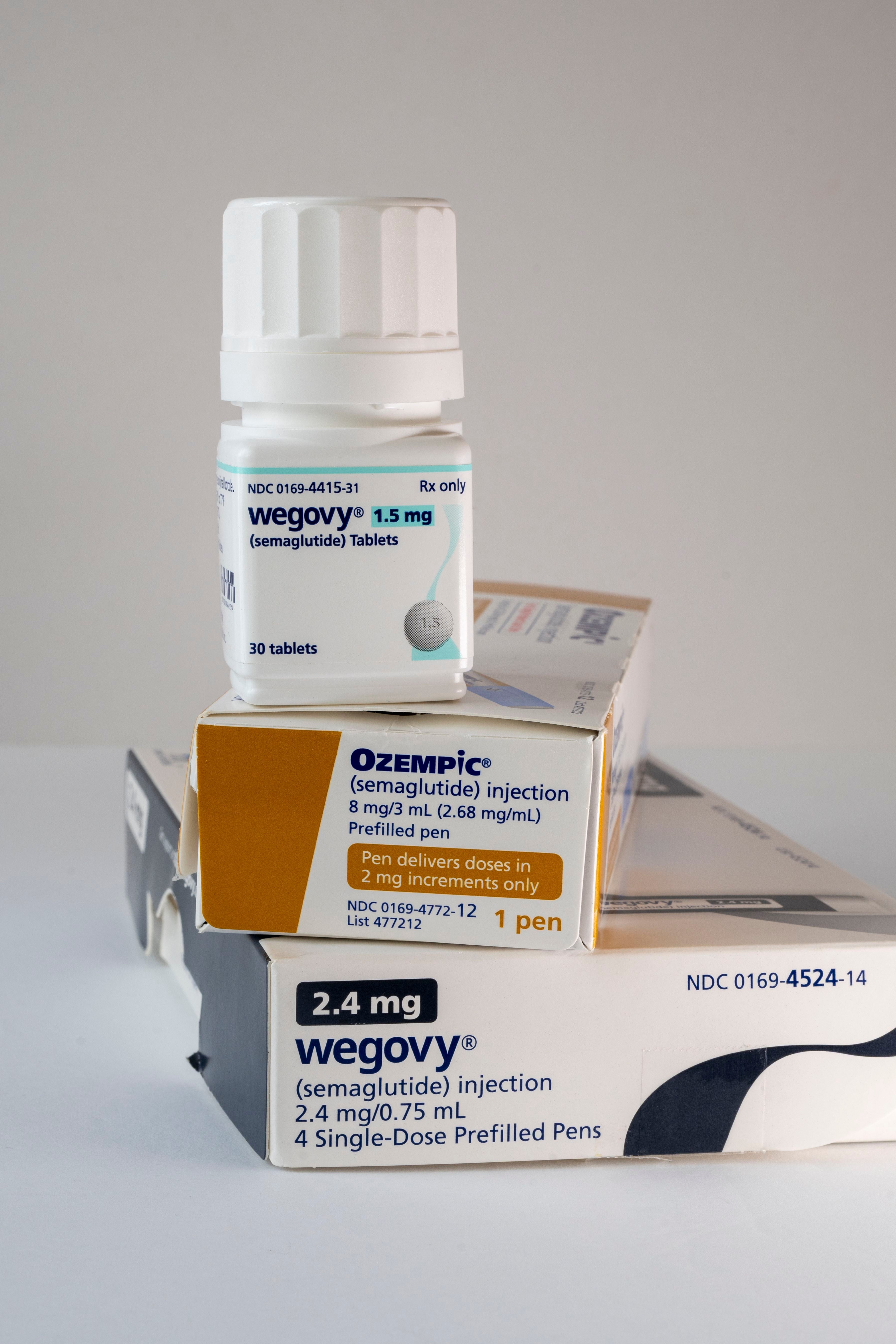 glp 1 what does it stand for GLP-1 Anti-Obesity Rx and Alcohol and Substance Use Disorders