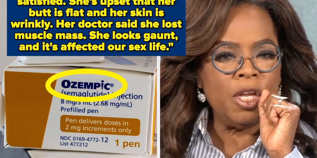 The Hidden Relationship Impact Of GLP-1 Drugs