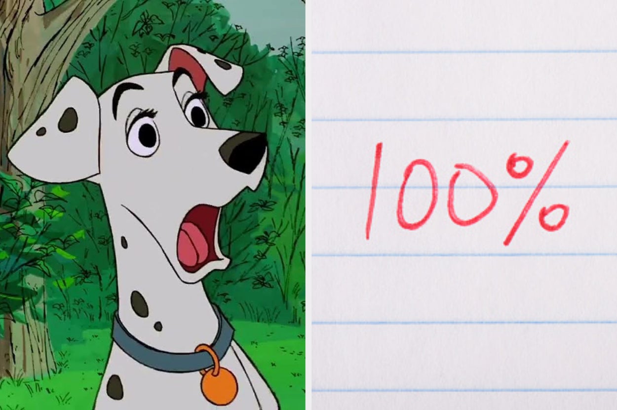 Can You Guess The Classic Disney Movie From A Single Quote?