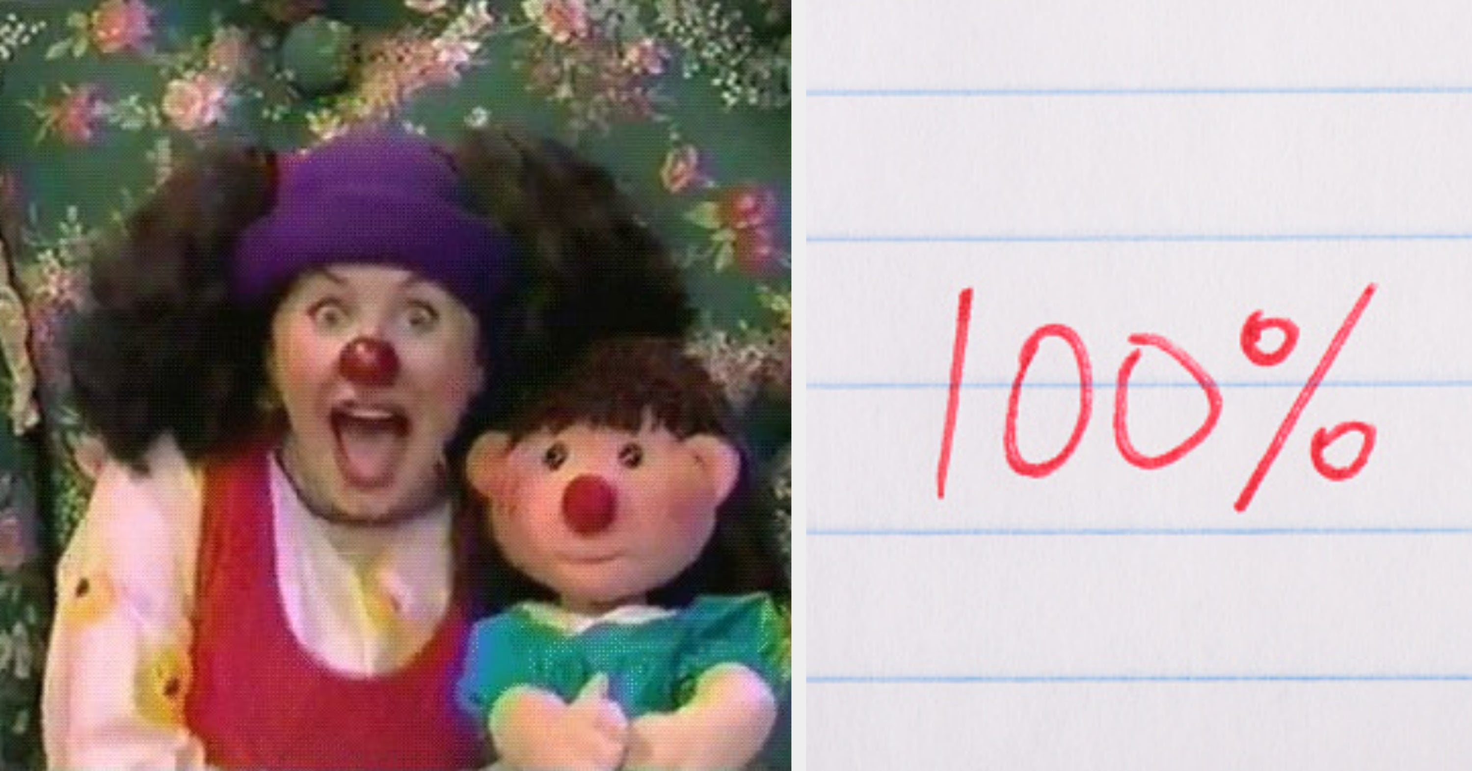 Sorry, But Only, And I Mean ONLY, '90s Babies Will Pass This '90s Childhood TV Quiz