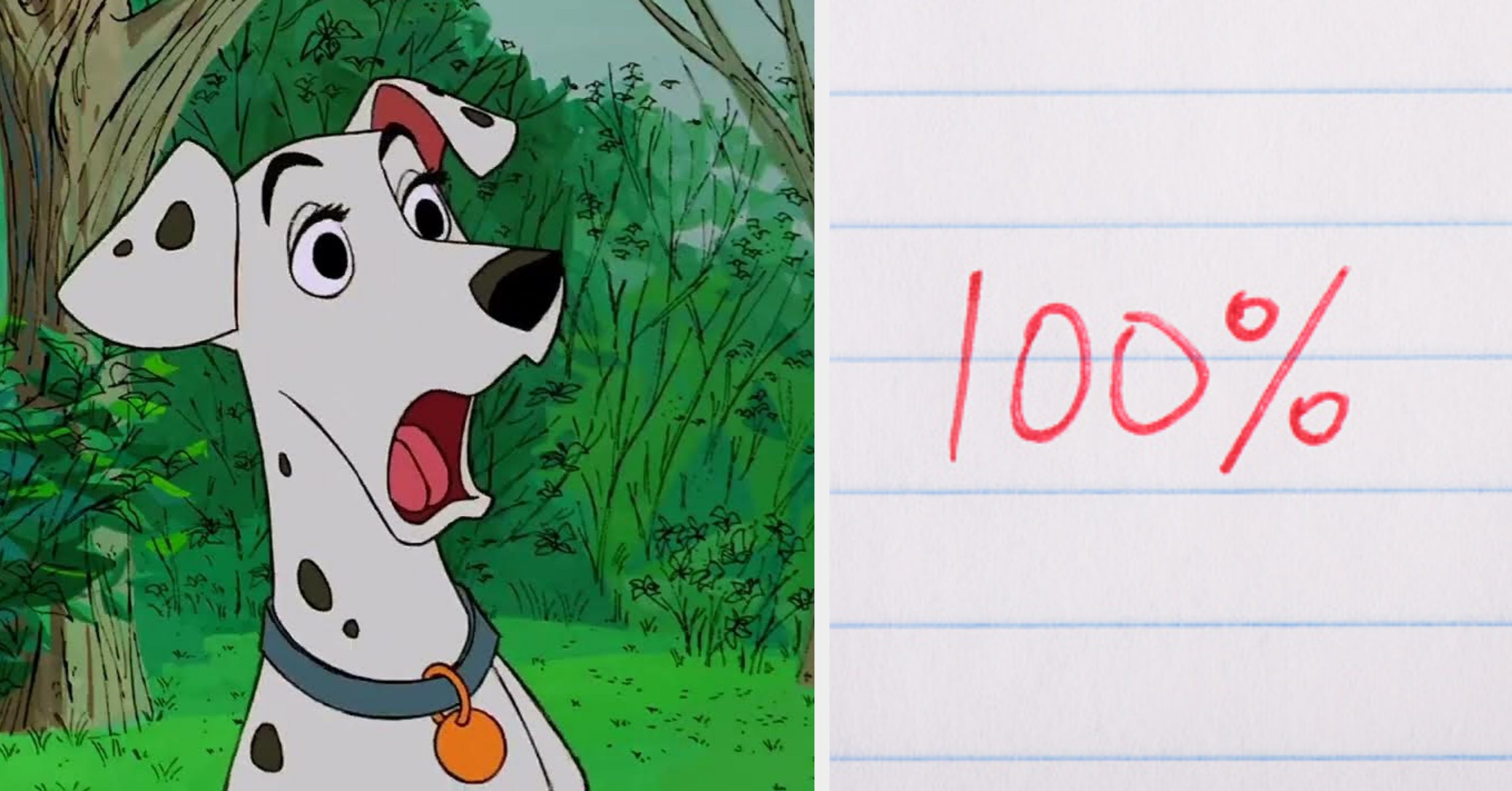 Can You Guess The Classic Disney Movie From A Single Quote?