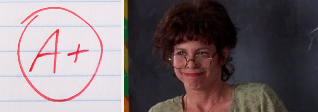 I'm Sorry, But I Highly Doubt You Can Ace This 7th Grade Language Arts Quiz