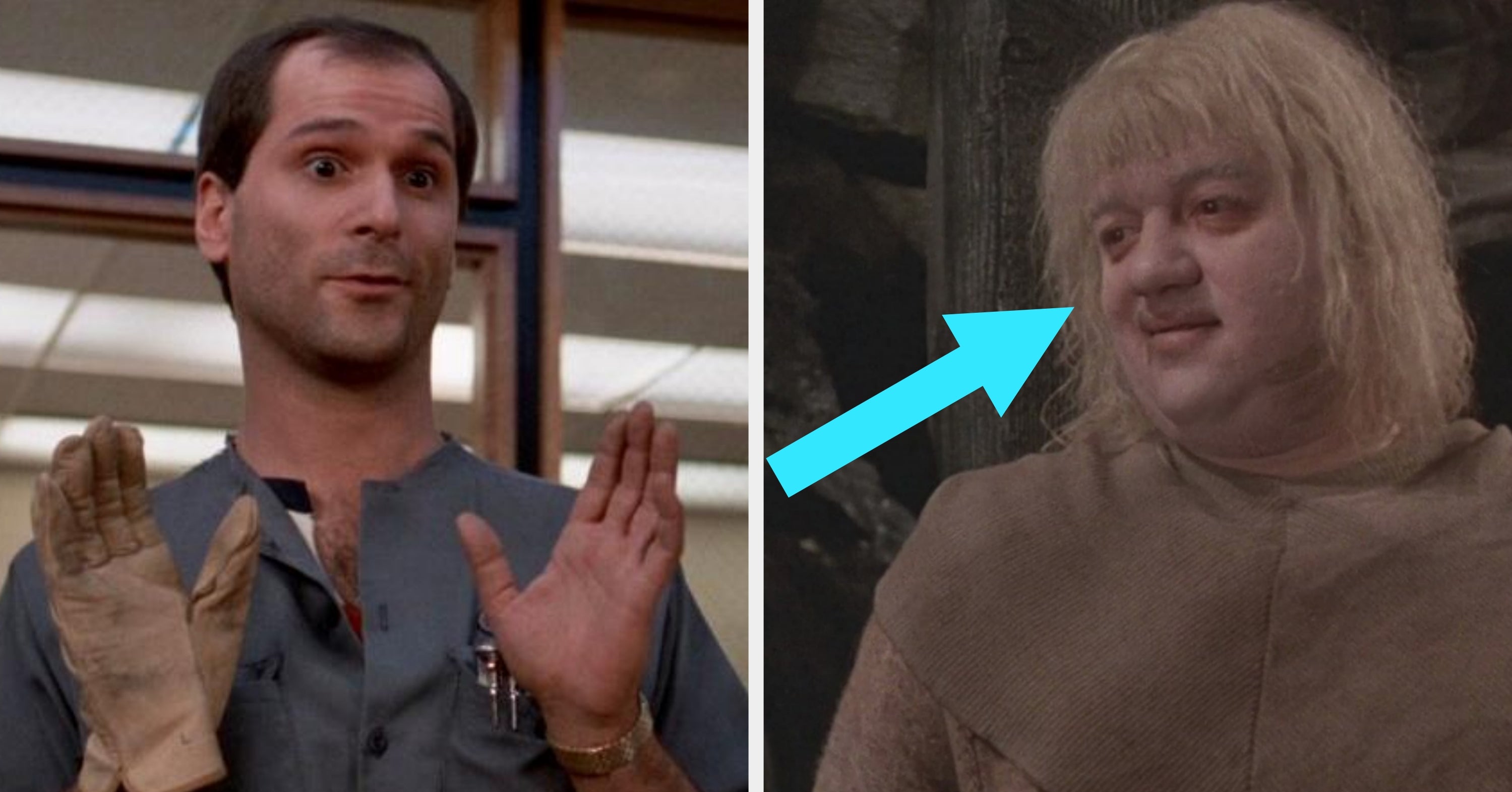 So You're An '80s/'90s Baby? Prove It By Correctly Naming These Movies By A Random Side Character