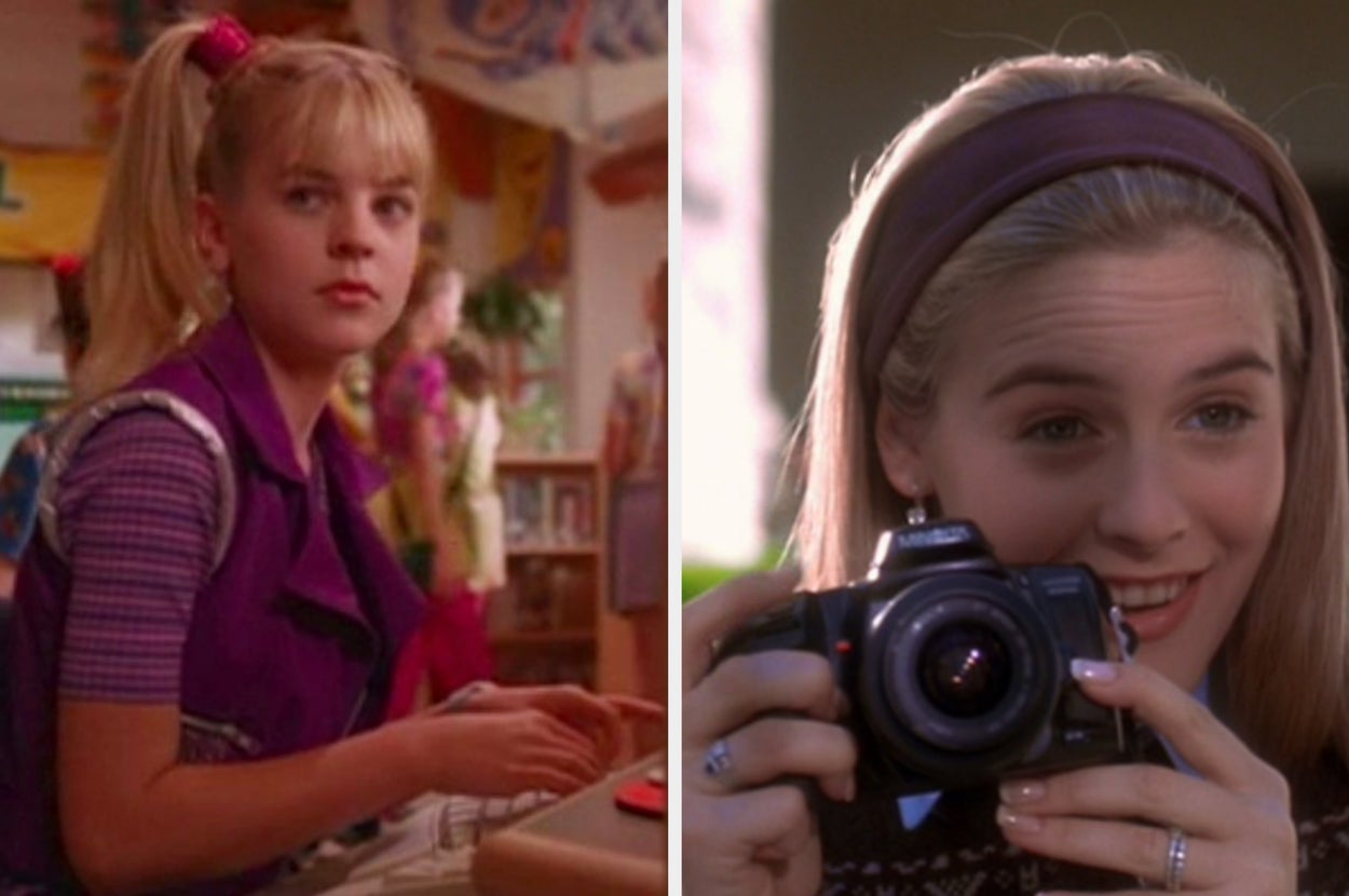 Watch Some Disney Channel Original Movies And We'll Guess Your Dream Job
