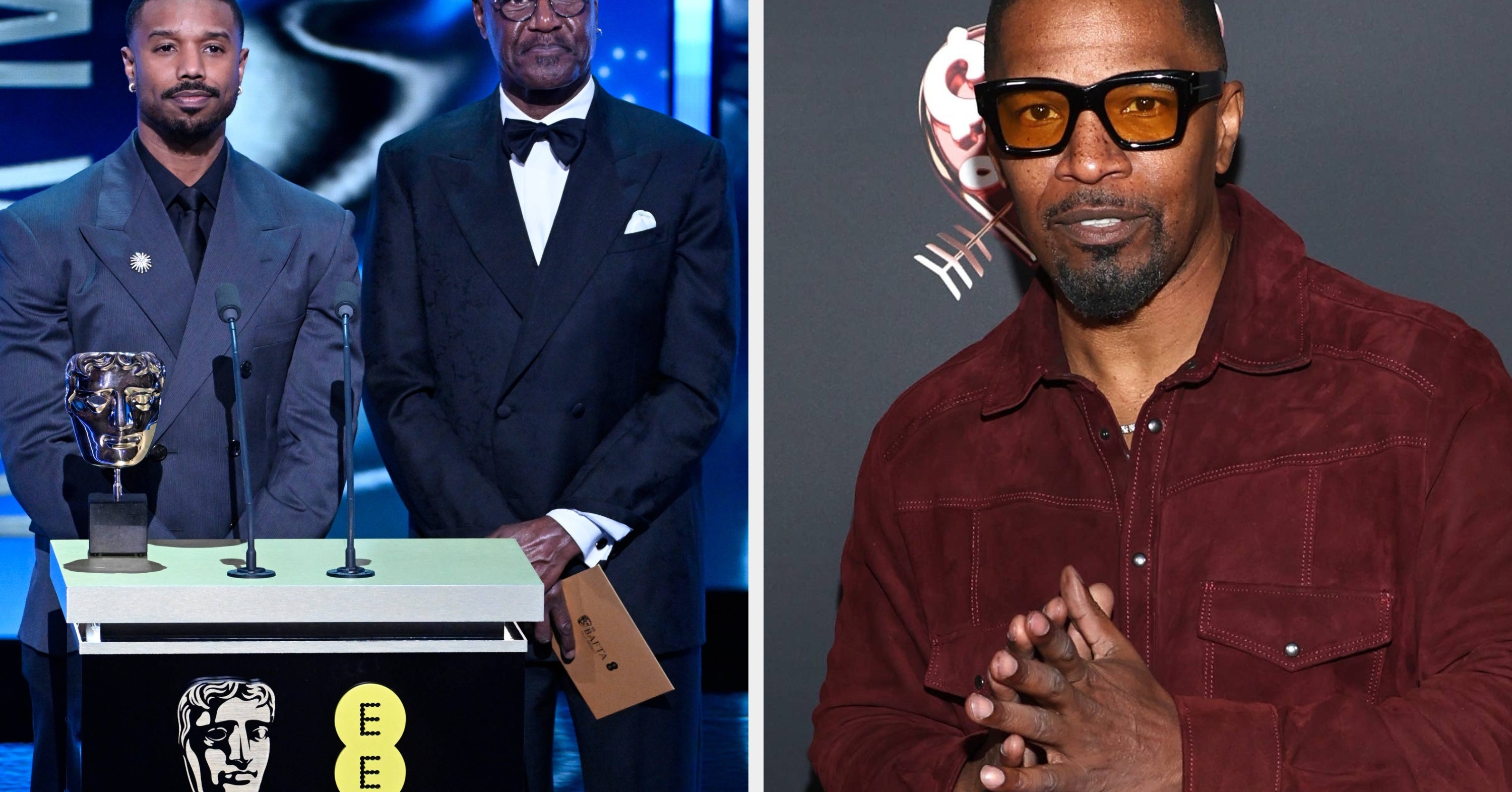 "He Meant That S***t": Here's Why Jamie Foxx's Response To The BAFTAs Racial Slur Incident Is Getting Mixed Reactions