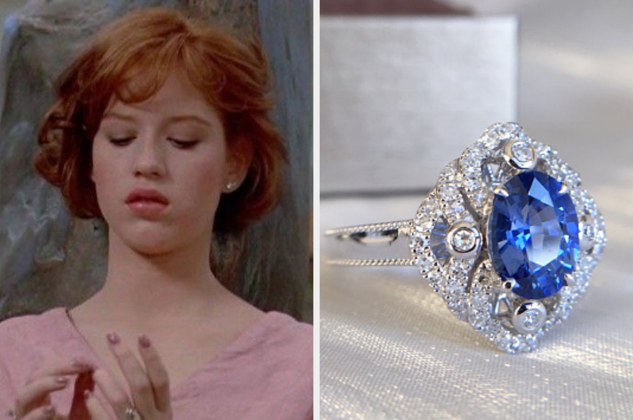 Watch Some '80s Movies And We'll Guess Your Birthstone