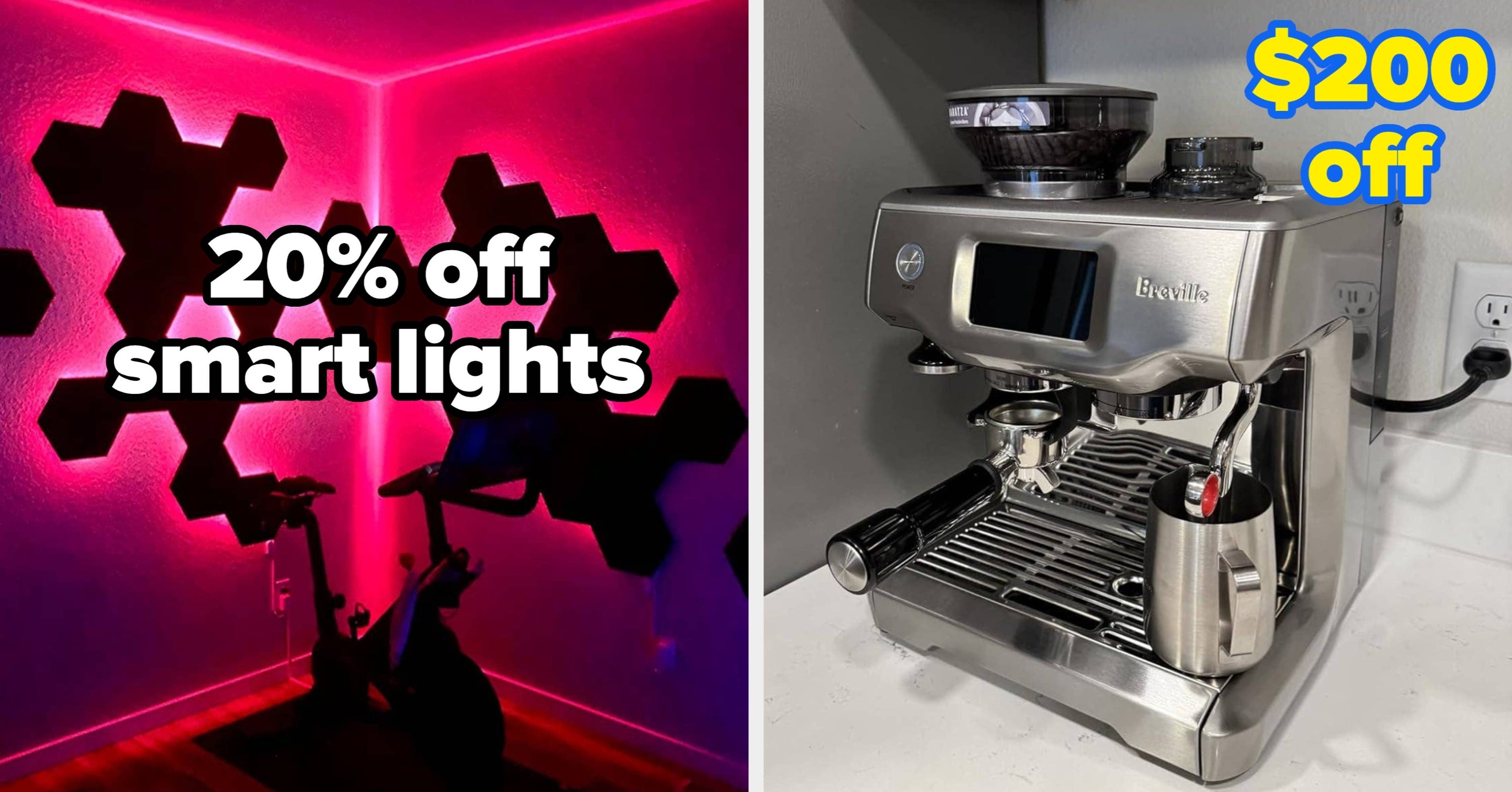 Just 21 Things For Your Home That Are Really Great — *And* On Sale At Amazon This Week