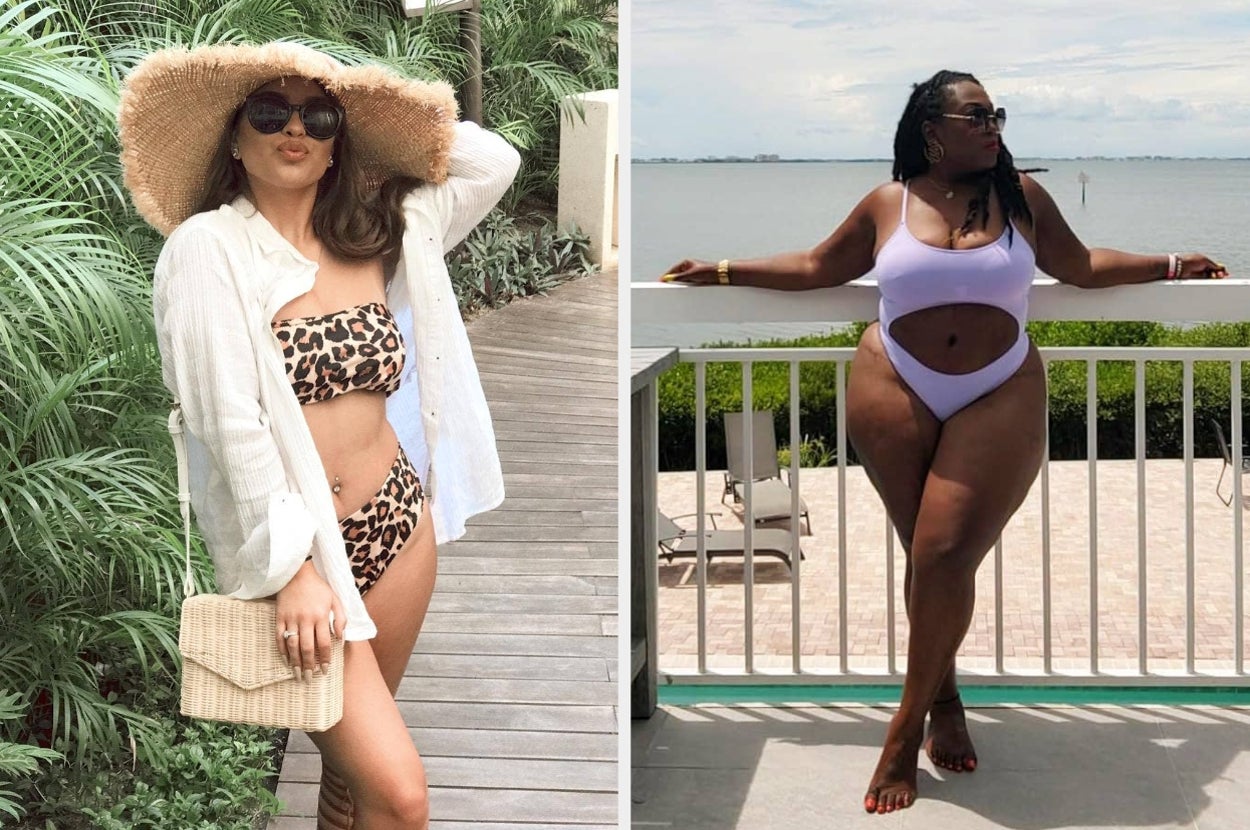 If You Refuse To Spend More Than $50 On A Bathing Suit, You’ve Come To The Right Place
