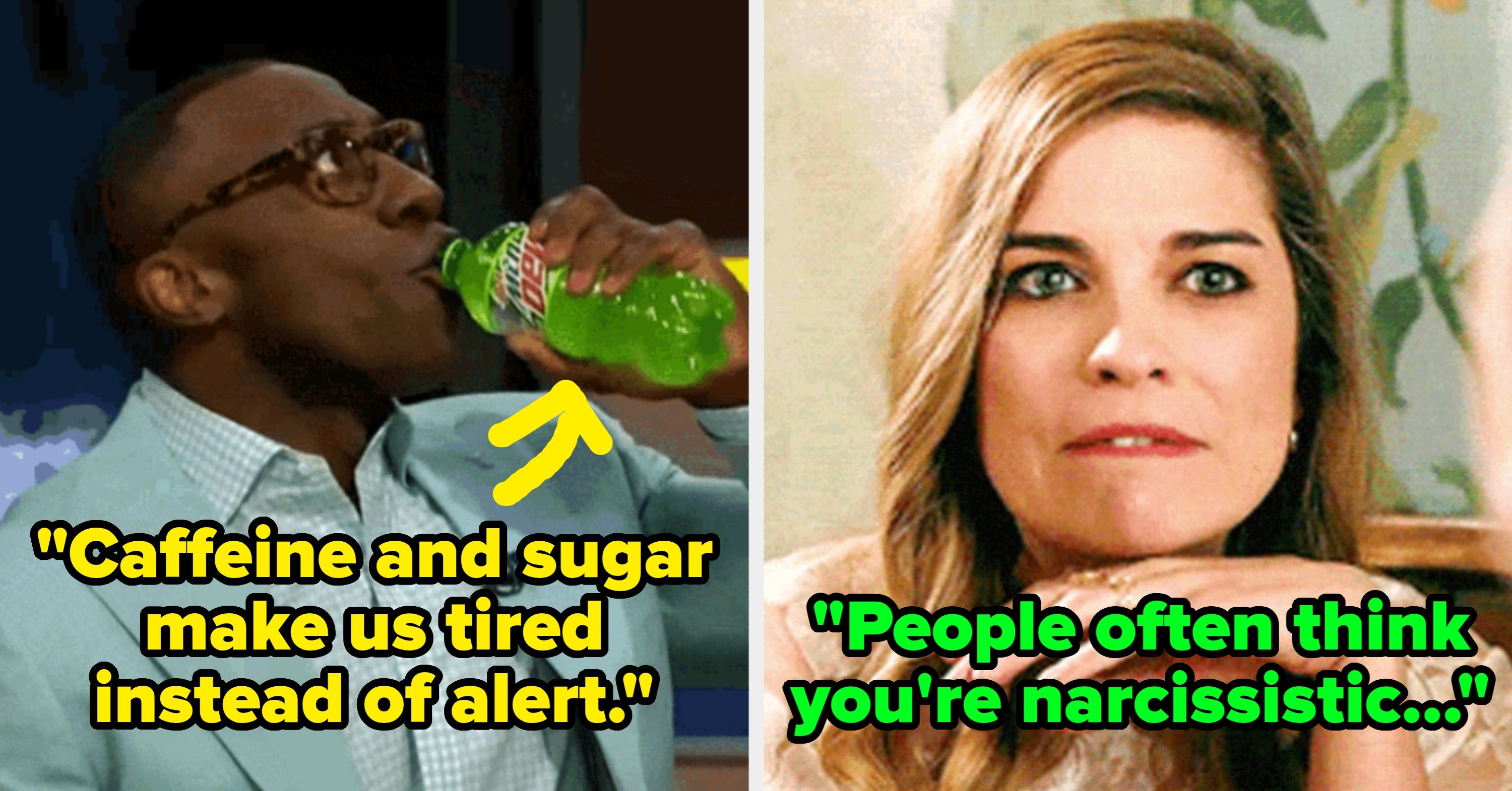 Here Are 19 Little-Known And Life-Altering Aspects Of ADHD, According To People Who've Been Diagnosed