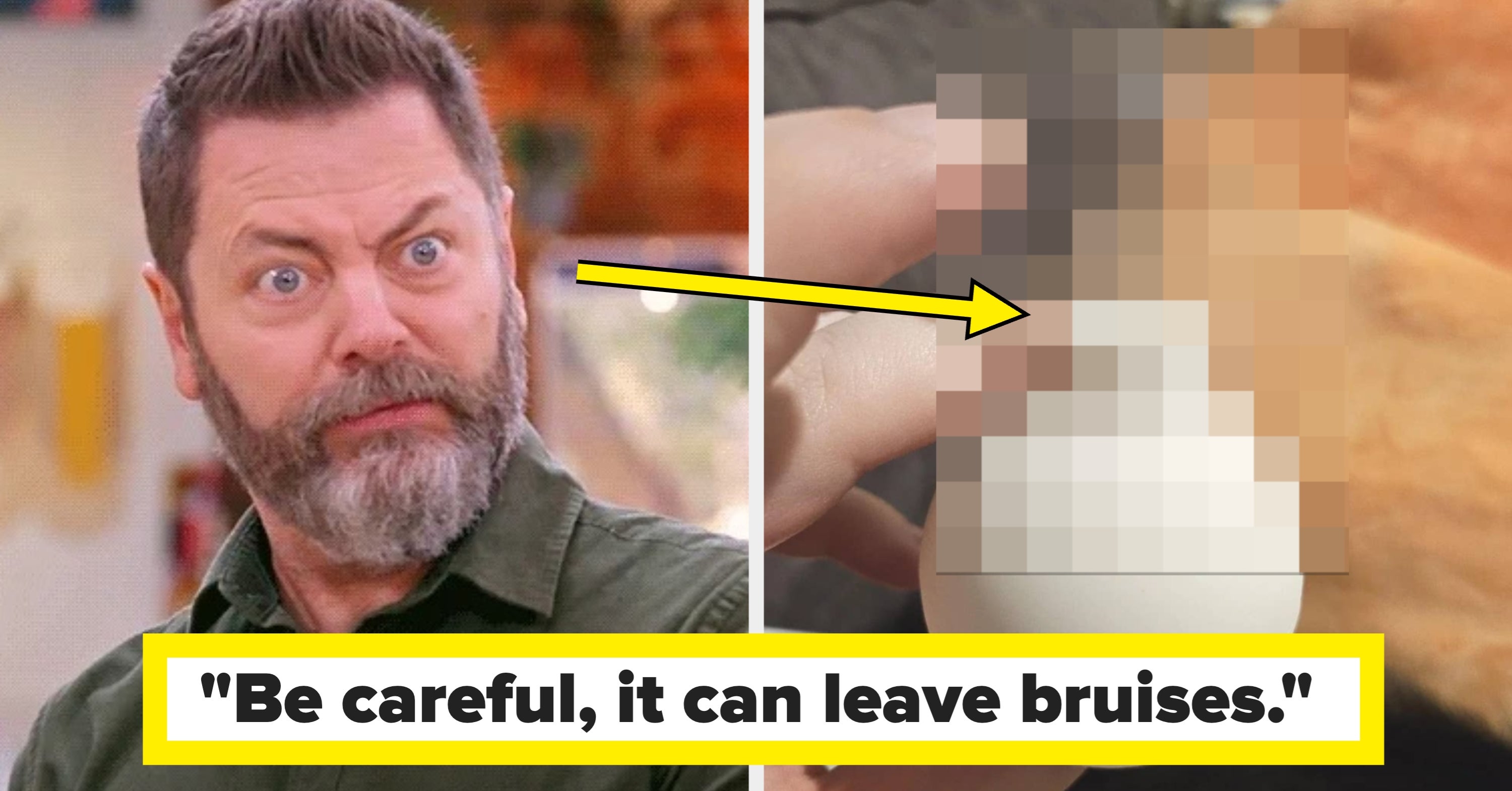 "Get To The Mechanic Immediately": Some Folks Are Suuuuuuuper Lucky That The Internet Managed To Identify These Random Things They Found