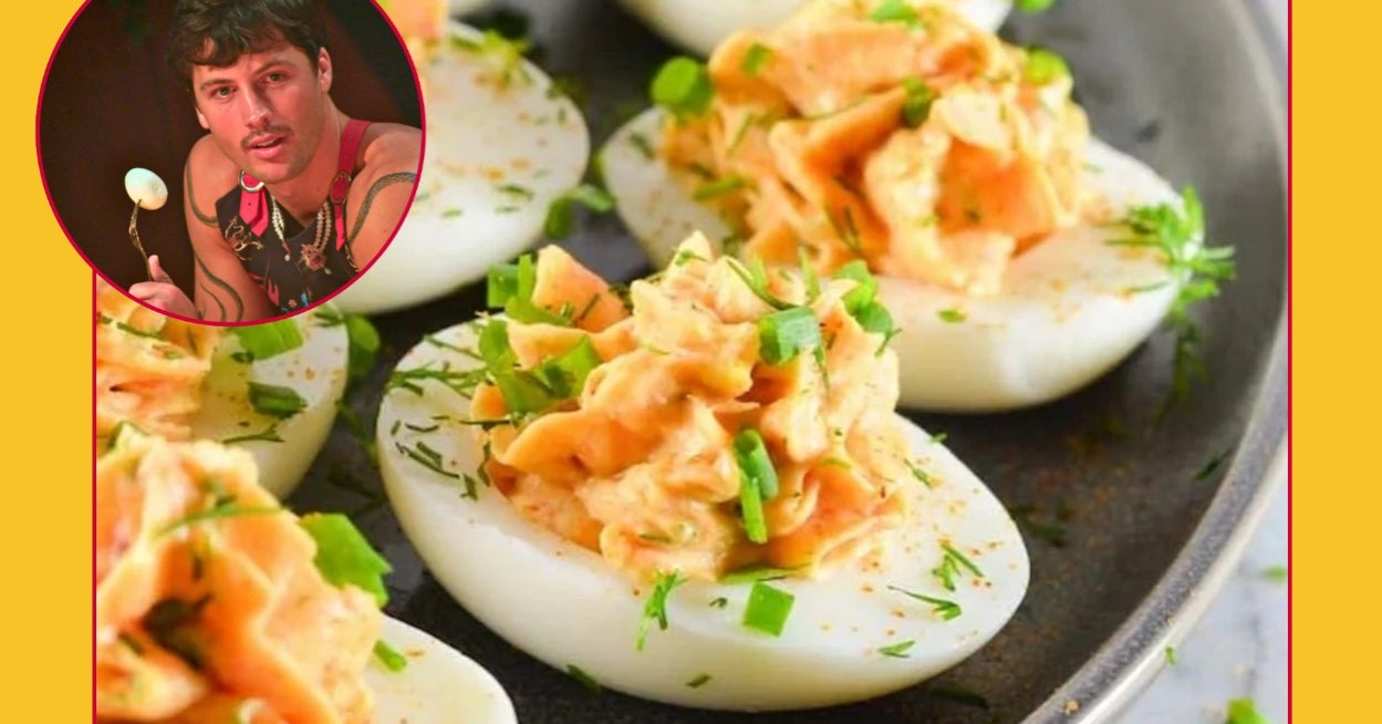 20 Faithful Recipes To Make While You Watch The Finale Of "The Traitors"