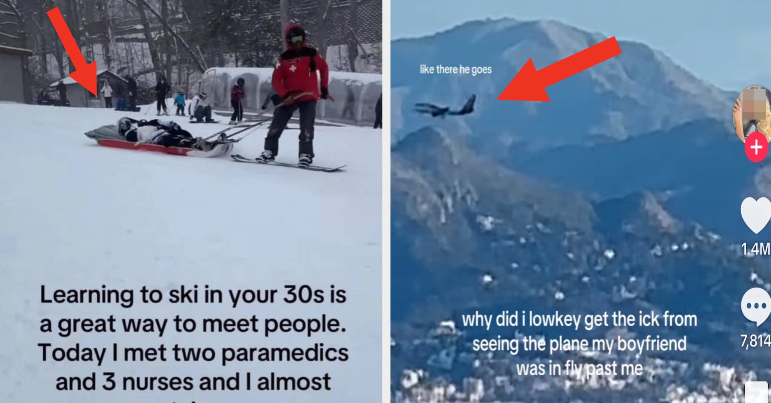 29 Jaw-Droppingly Dumb Pictures Captured At JUST The Right Moment That Get Funnier And Funnier No Matter How Many Times I’ve Seen Them