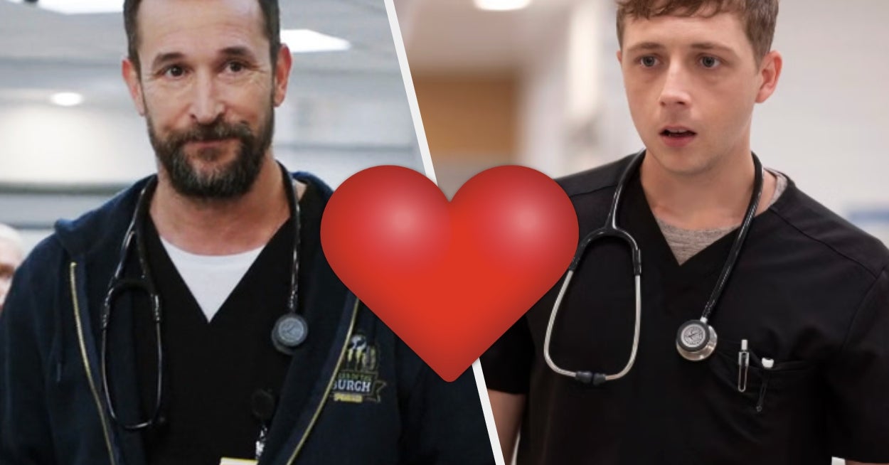 Answer These Questions And We'll Reveal Which TV Daddy You're Currently Obsessed With