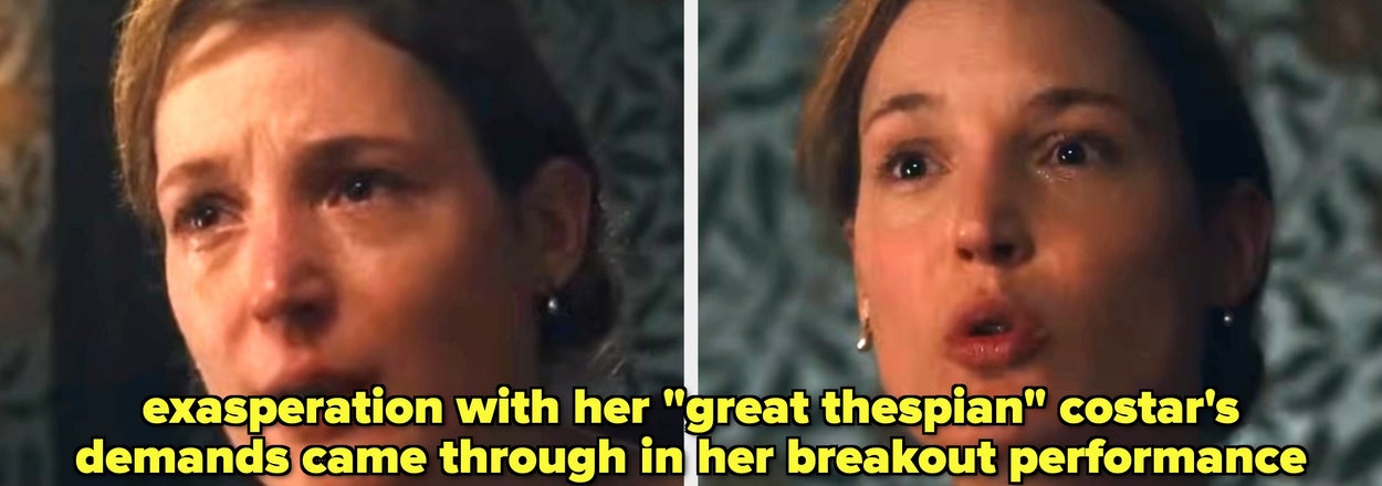 14 Times Method Actors Were Literal Nightmares To Their Costars
