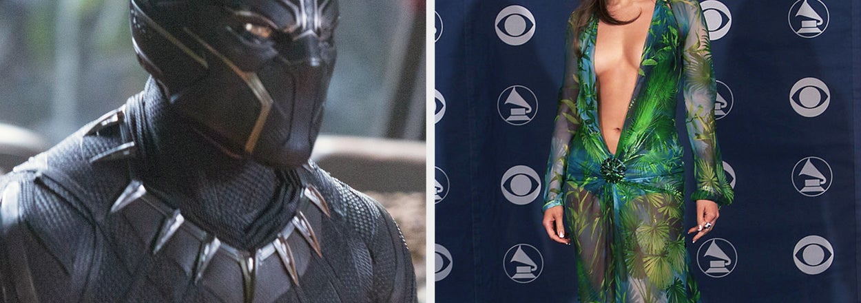 If You Get 12/15 On This Pop Culture Trivia Quiz, You Are A Definitive Expert