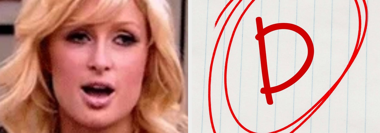 You're Incredibly Smart If You Can Even Answer ONE Question In This General Knowledge Quiz