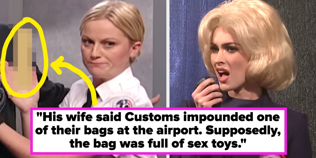 21 Wildest Things People Have Accidentally Overheard