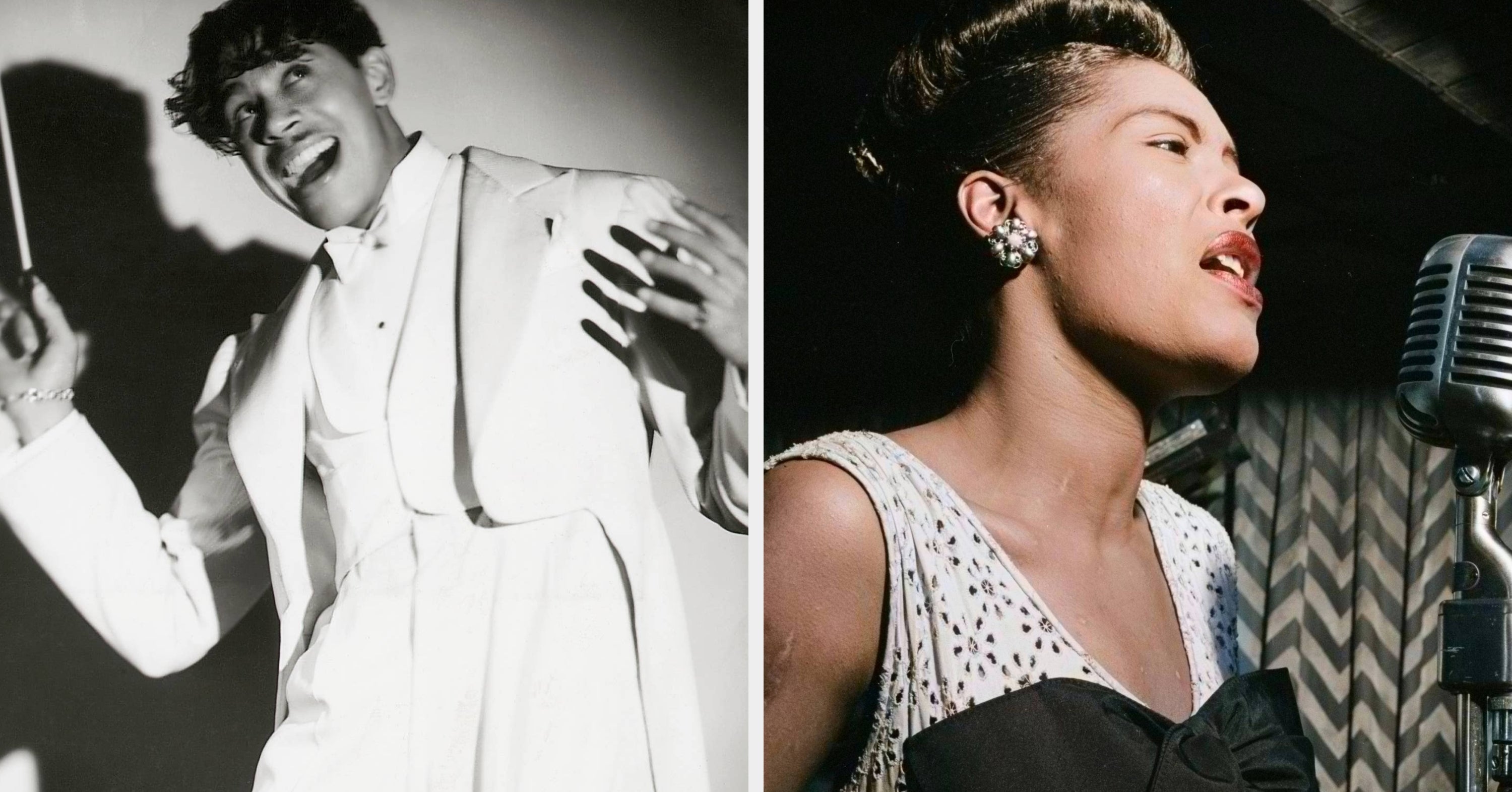 22 Unsung Harlem Renaissance Heroes Who Completely Transformed Art And Activism, But Barely Get The Credit They Deserve