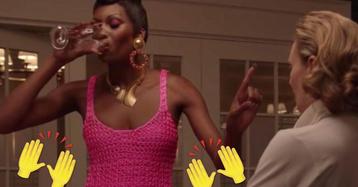 11 Queer Black Characters Who Deserve A Spin‑Off