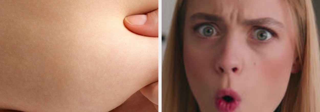 These Men Went Viral For Talking About "FUPA"s On Women, And You Won't Believe What They're Saying