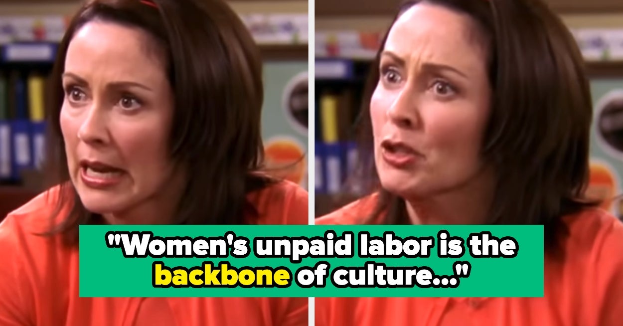 26 Social Burdens Women Shoulder That Are Completely Exhausting