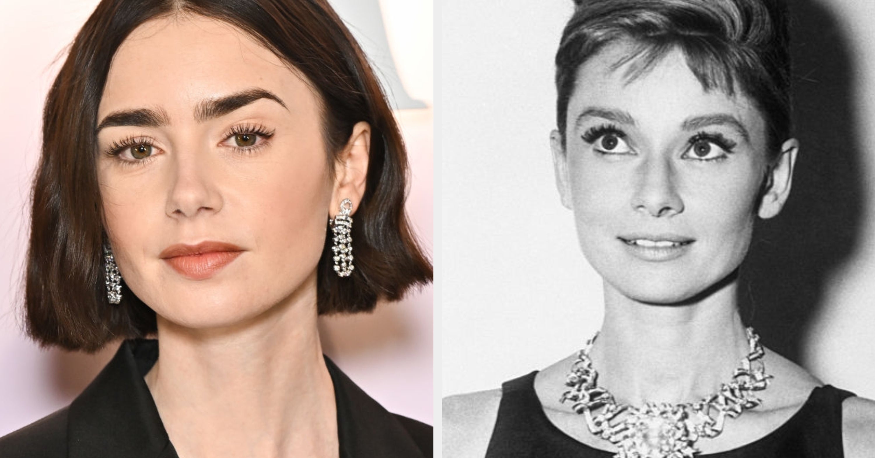 What celebrity should they make a biopic of next and who do you think should play them?