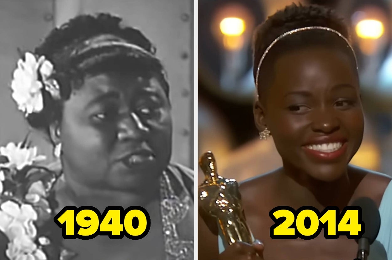 16 Of The All-Time Best Speeches By Black Oscar, GRAMMY, And Billboard Award Winners That Are Just Sooo, So Inspiring