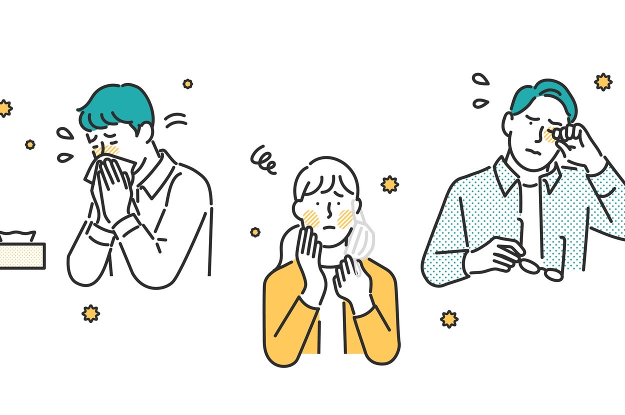 イメージ画像（Emma / Getty Images）