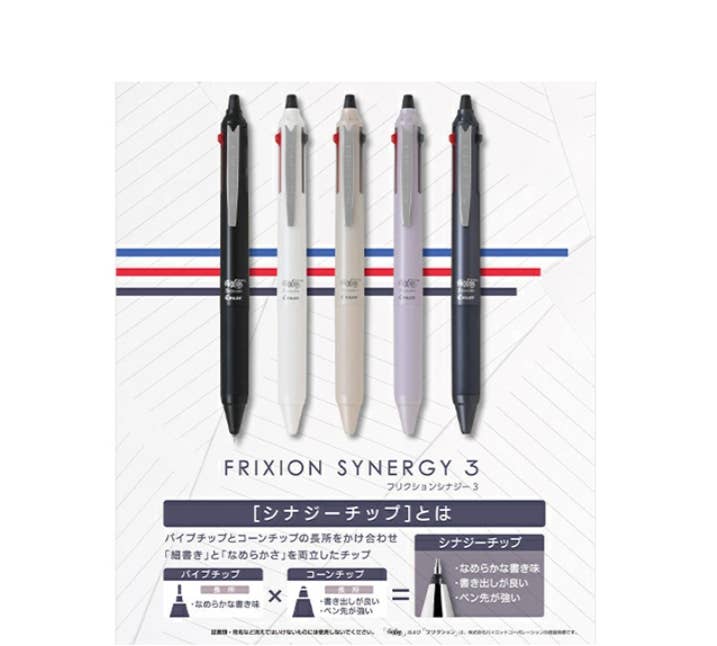 ハンズで文具祭り開催中：2026年大賞受賞品まとめ