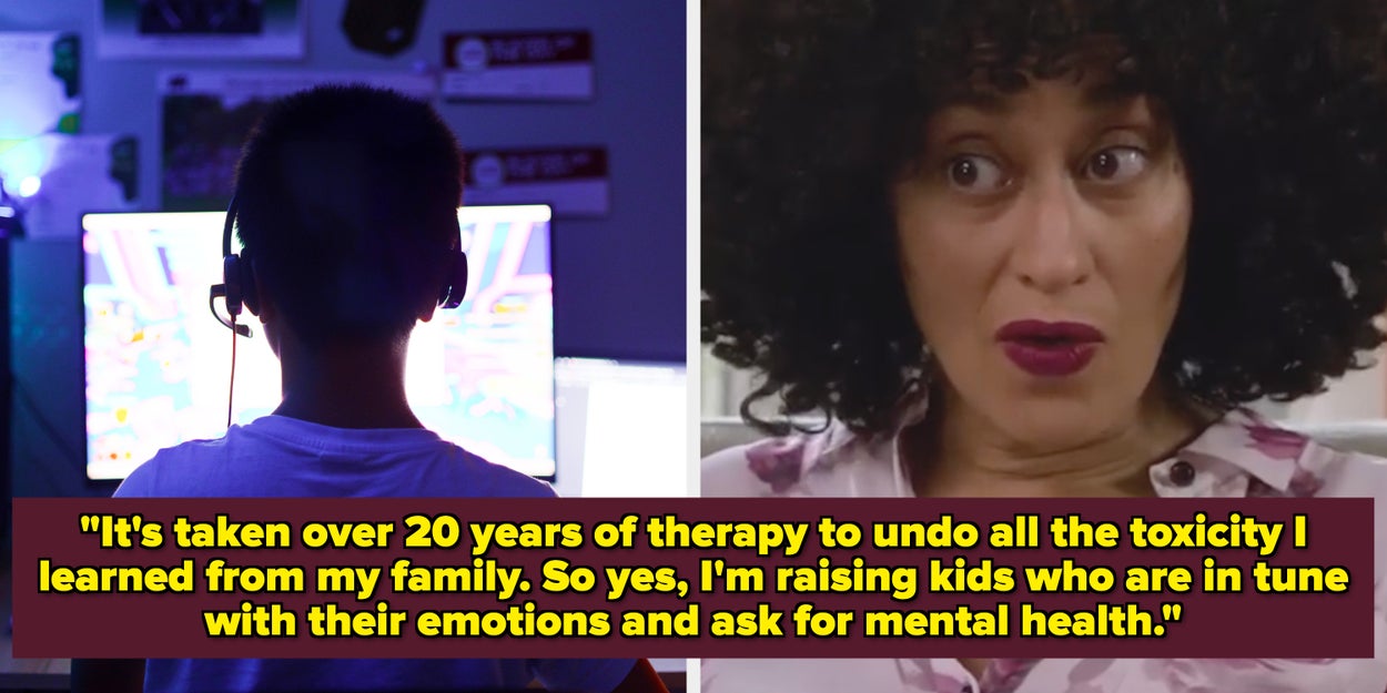 What Is Soft Parenting? Millennial's Viral Post Sparks Debate