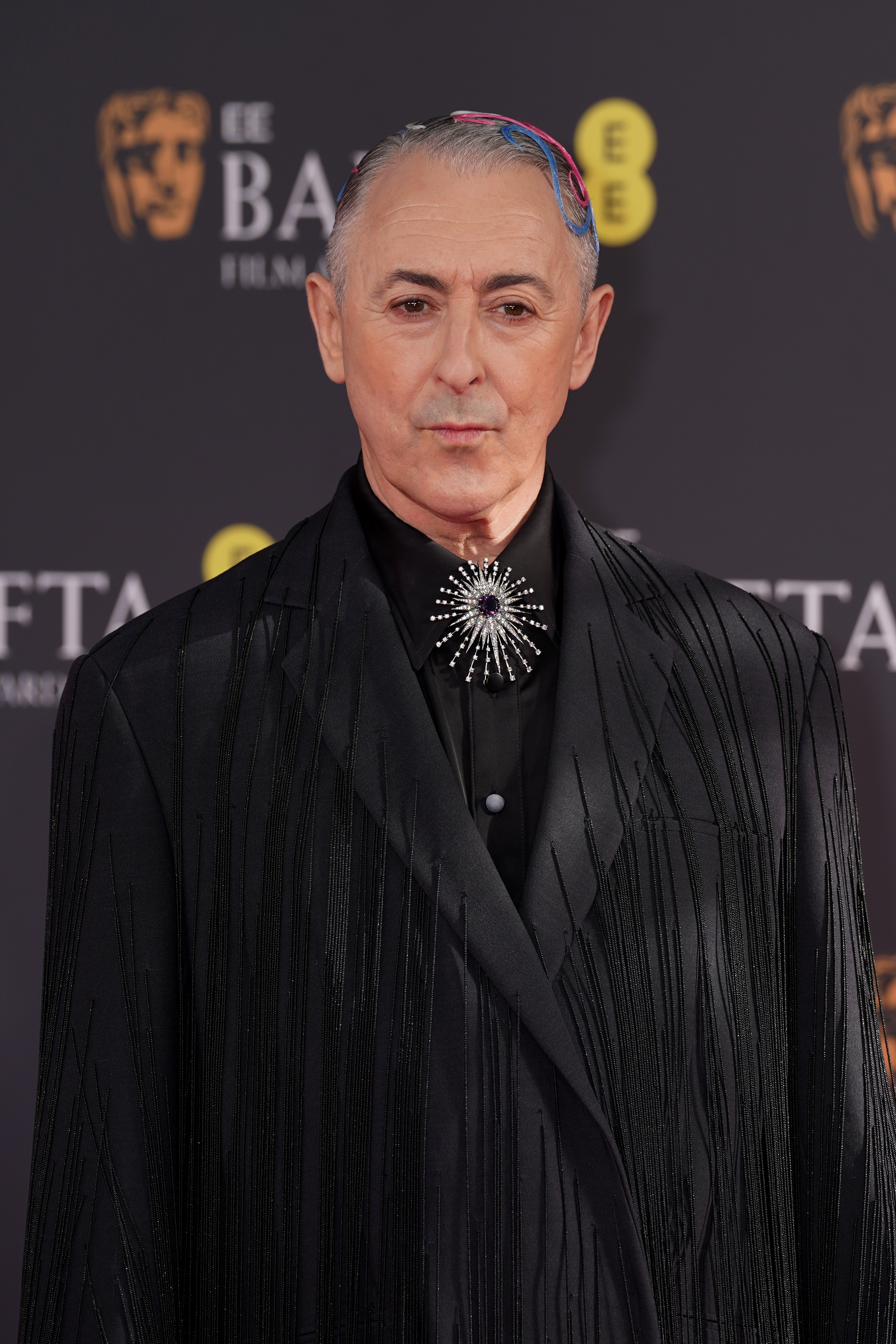 Alan Cumming på et arrangement