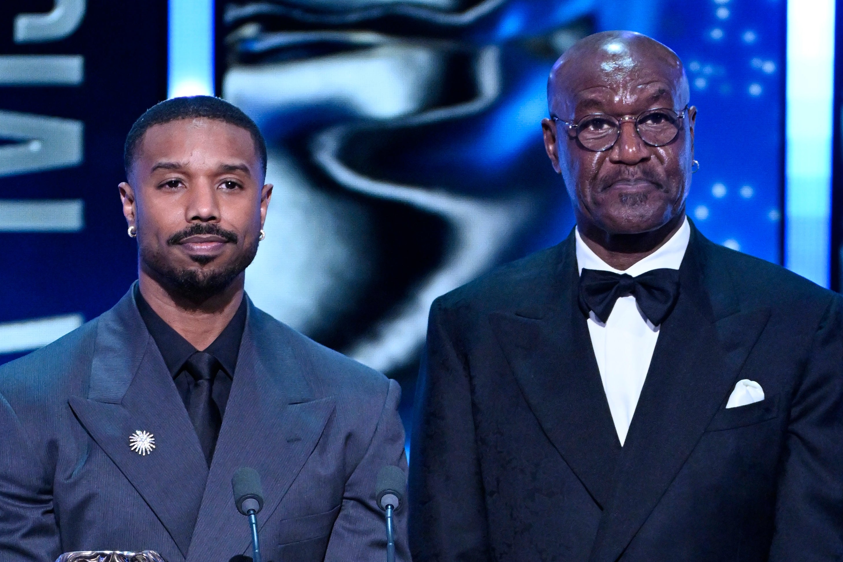 After Delroy Lindo Said That No One Talked To Him Or Michael B. Jordan About The N-Word Incident, The BAFTAs Thanked Them For Their “Dignity And Professionalism”