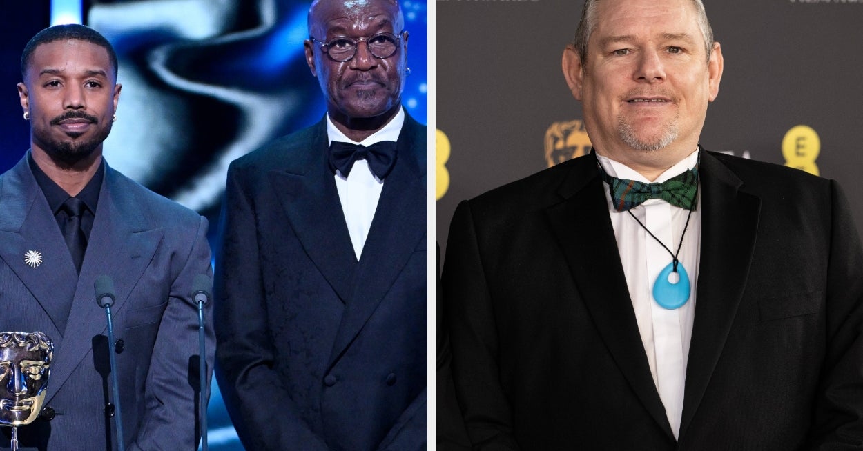 After Delroy Lindo Said That No One Talked To Him Or Michael B. Jordan About The N-Word Incident, The BAFTAs Thanked Them For Their “Dignity And Professionalism”