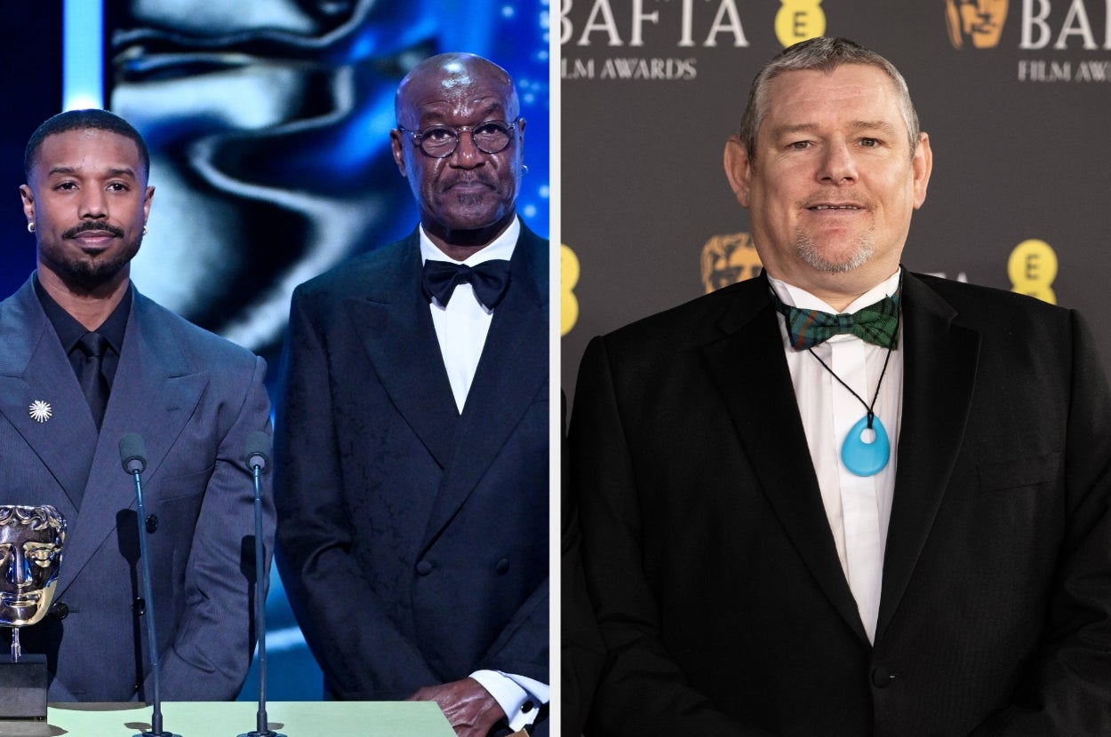 After Delroy Lindo Said That No One Talked To Him Or Michael B. Jordan About The N-Word Incident, The BAFTAs Thanked Them For Their “Dignity And Professionalism”