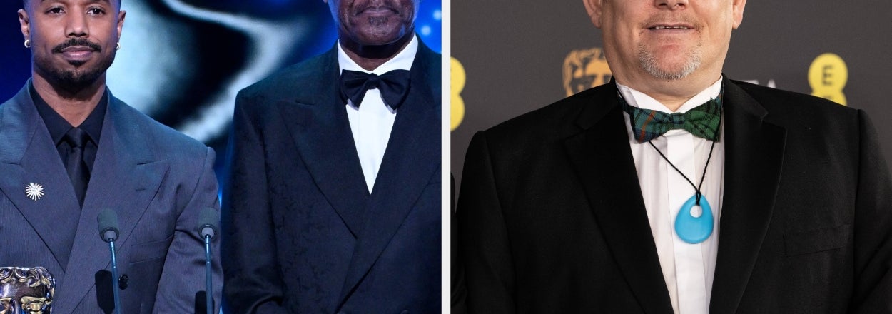 After Delroy Lindo Said That No One Talked To Him Or Michael B. Jordan About The N-Word Incident, The BAFTAs Thanked Them For Their “Dignity And Professionalism”
