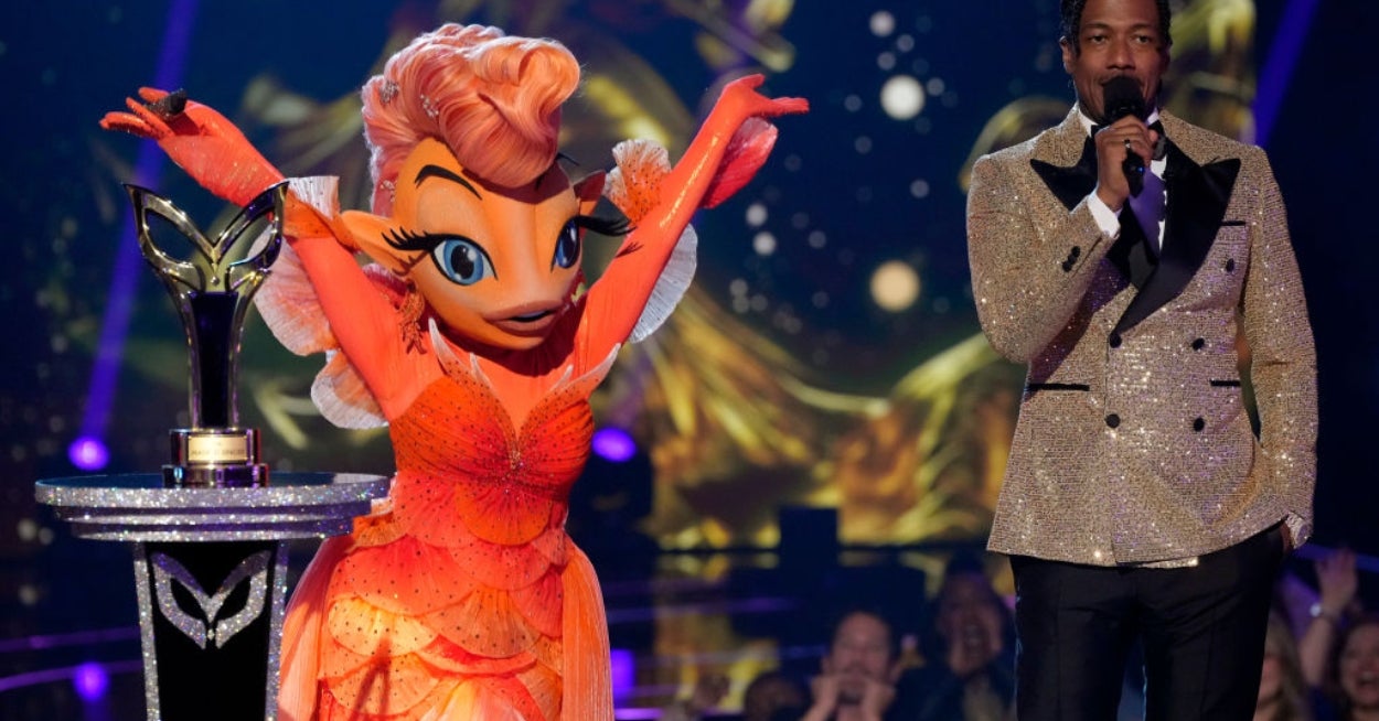 Compete On "The Masked Singer" As A Celeb And We'll Tell You How Well You Would Do On The Show