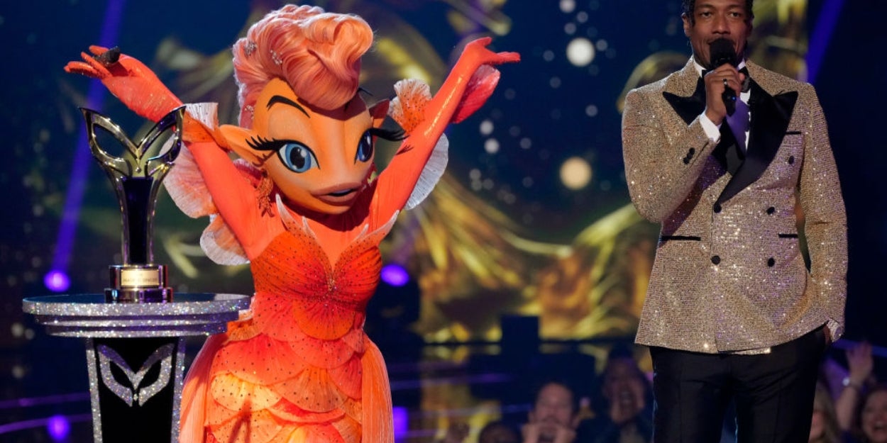 How Far Would You Make It On “The Masked Singer”?