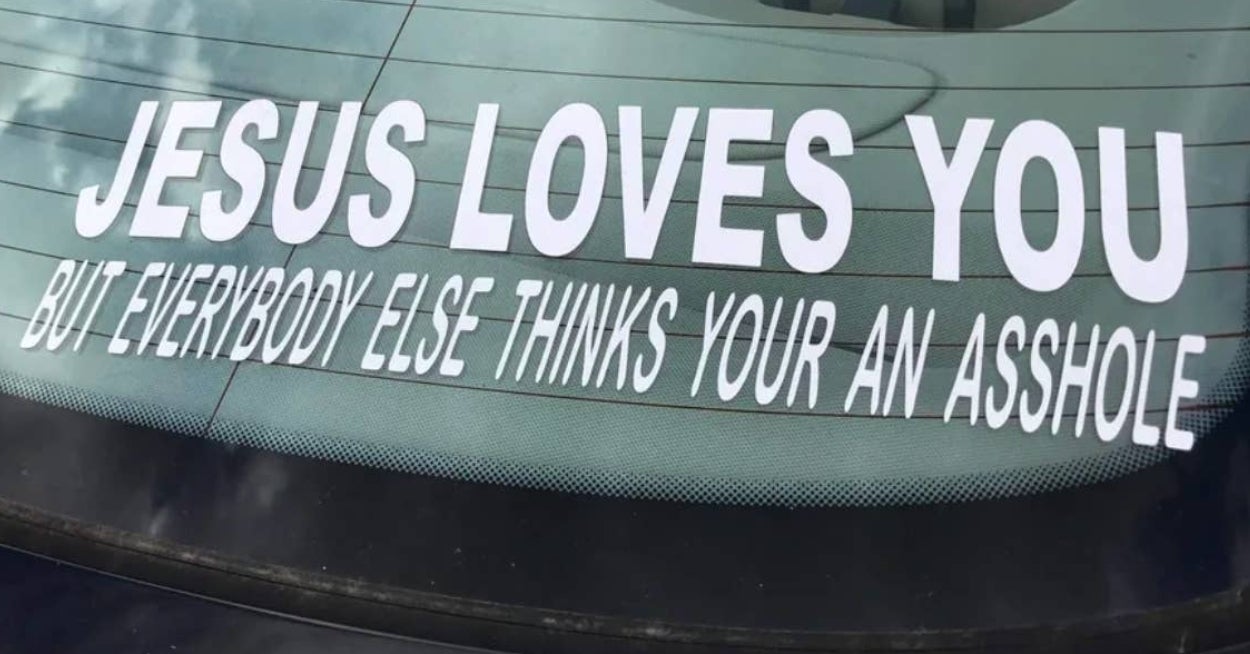 28 February Signs That Made Me Laugh So Hard I Almost Peed My Pants