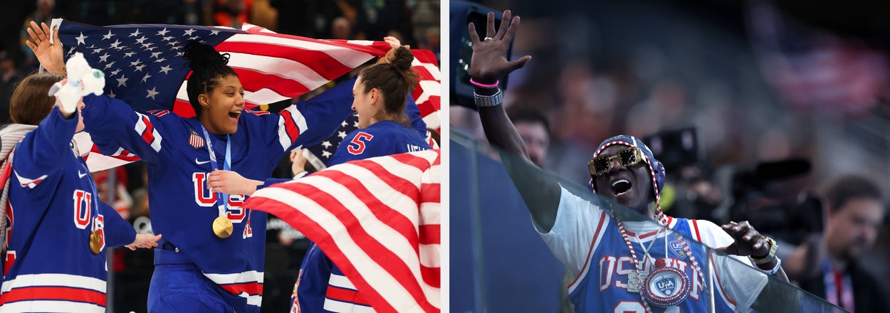 The USA Women's Hockey Team Just Accepted A Waaay Better Offer Than A White House Visit