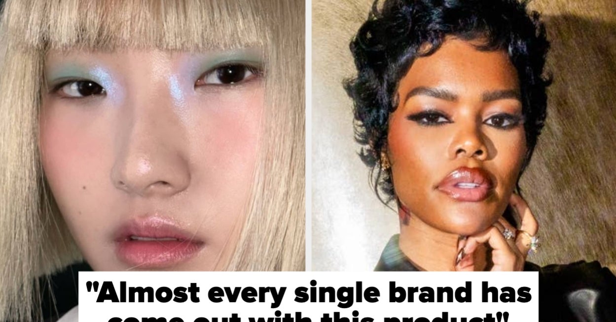 Here’s What A Professional Makeup Artist Thinks Will Be The Biggest Makeup Trends Of 2026