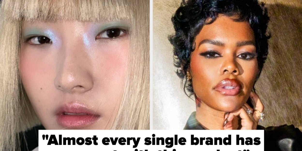 Makeup Artist Reveals 2026's Biggest Beauty Trends