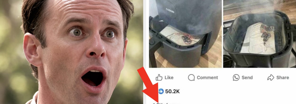"We Are COOKED:" We're Only Two Months Into 2026 And These 35 People Have Already Posted The Dumbest Things I've Ever Seen In My Life