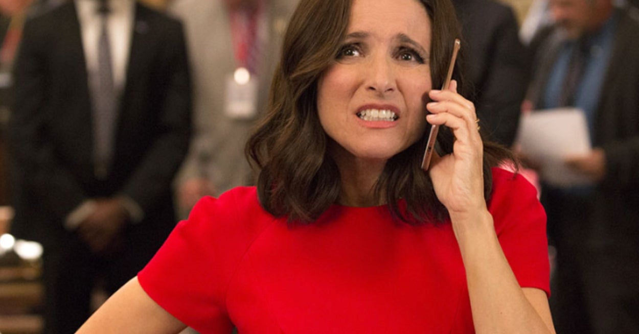 Only A True TV Expert Can Match These Hilarious One-Liners To The Iconic Female Sitcom Characters