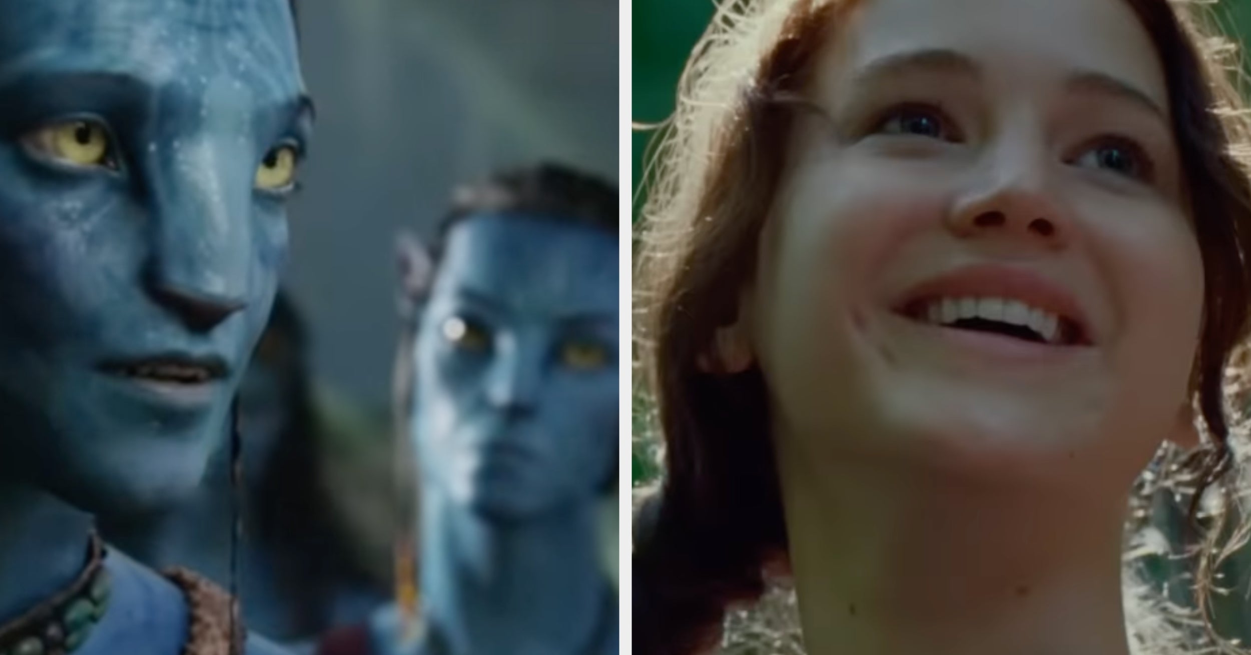 What's your all-time favorite movie and why?