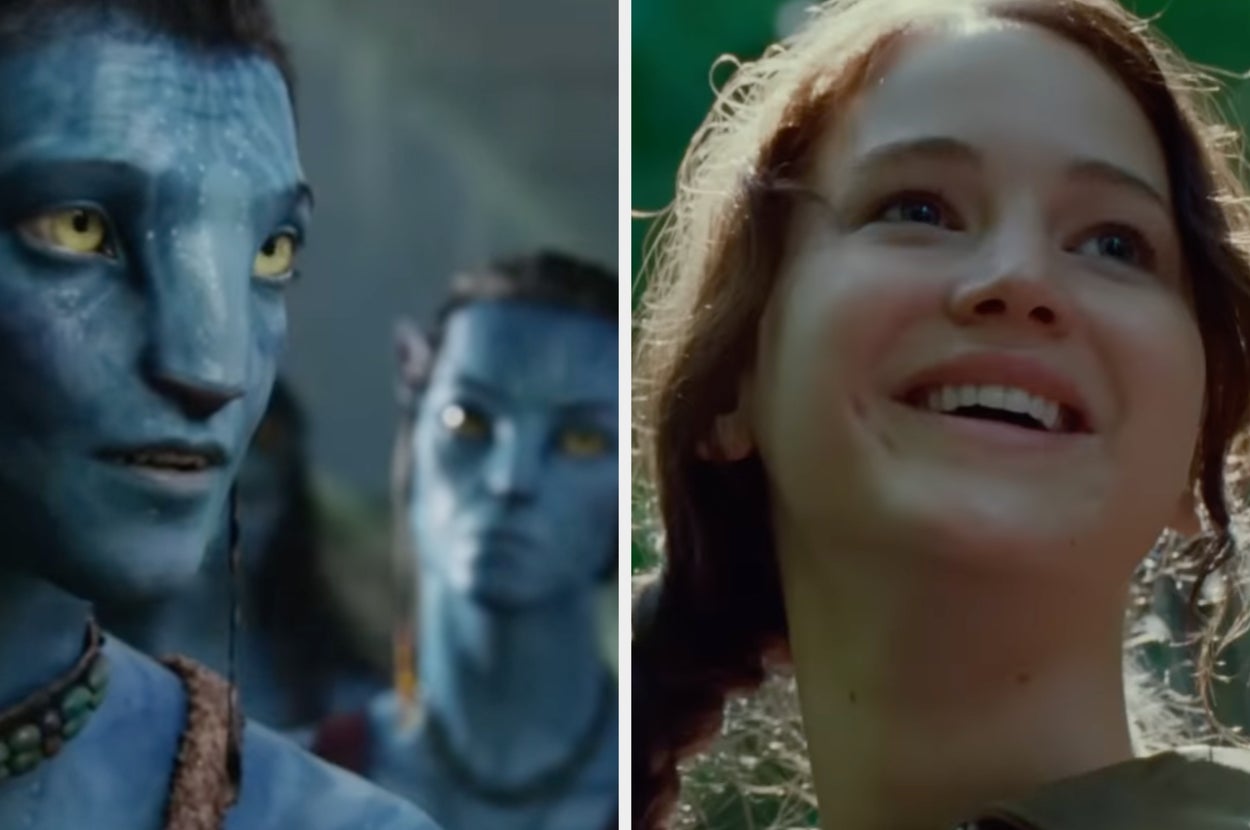 What's your all-time favorite movie and why?