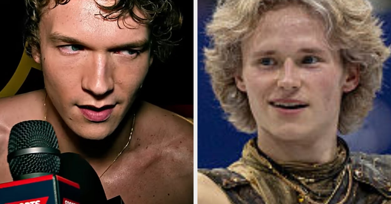 These Random Questions And We'll Tell You If You're More Ilya Rozanov Or Ilia Malinin