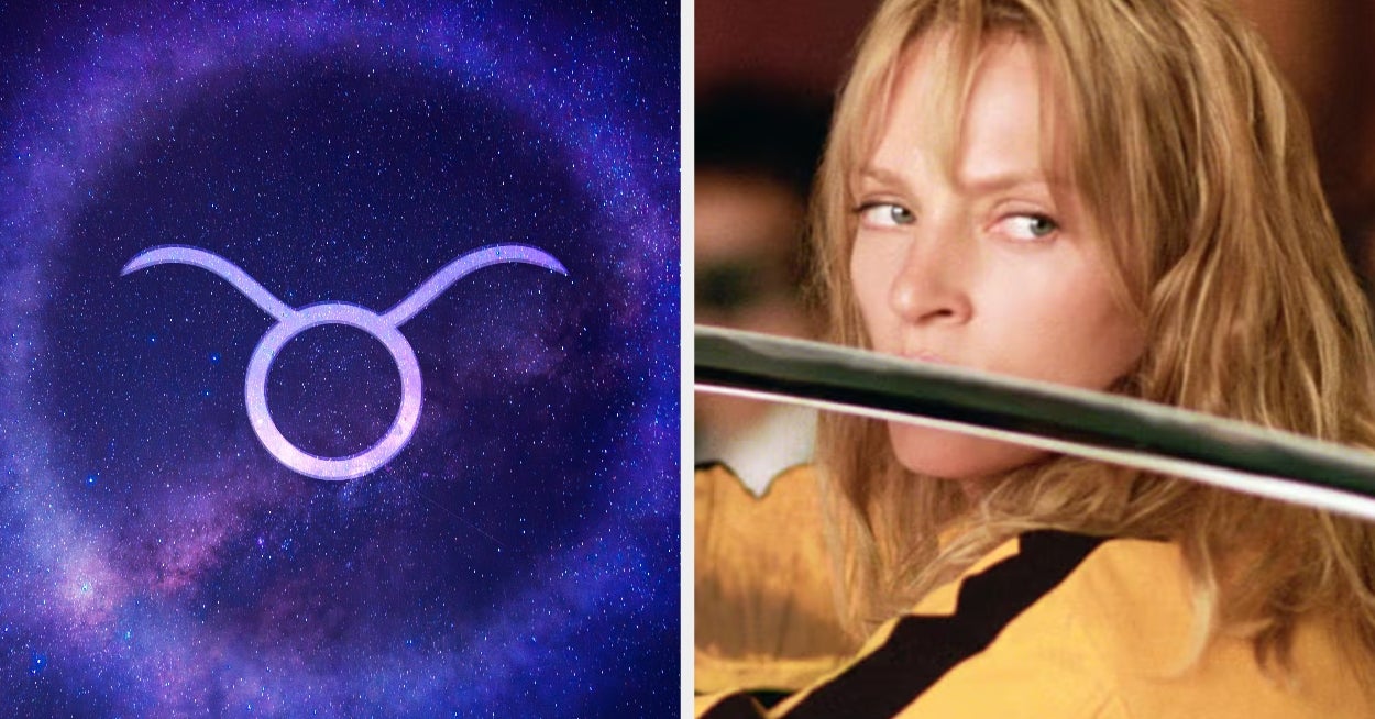 Plan A Petty Revenge And We’ll Guess Your Zodiac Energy